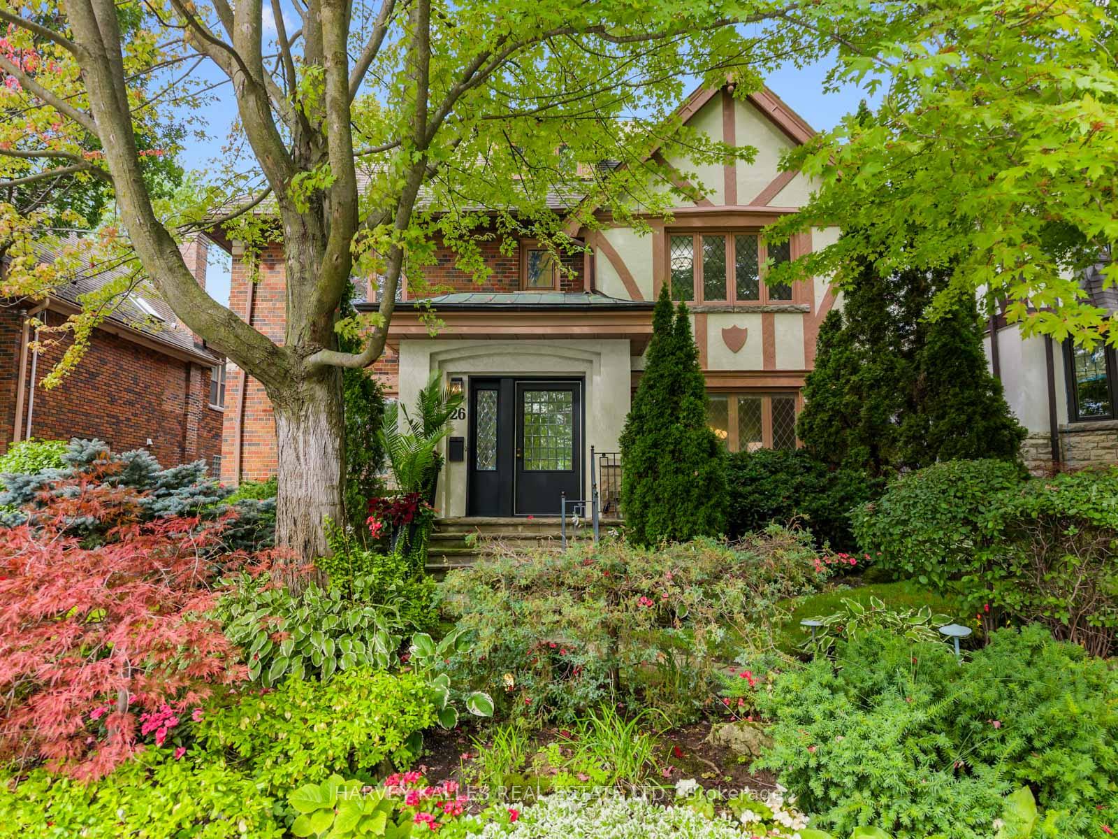 Image of home for listing MLS® C14119554