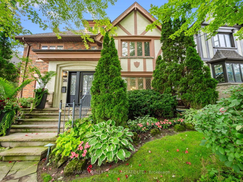 Image of home for listing MLS® C14119554