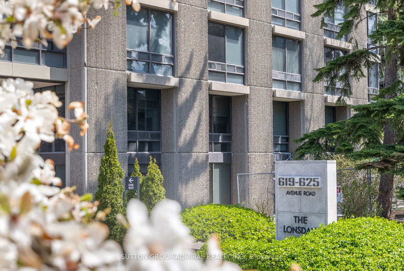 Image of home for listing MLS® C14119558