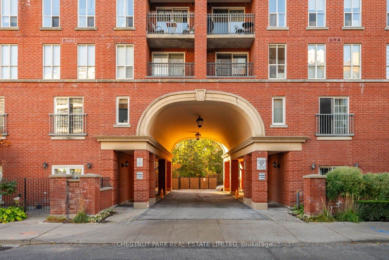 Image of home for listing MLS® C14119586