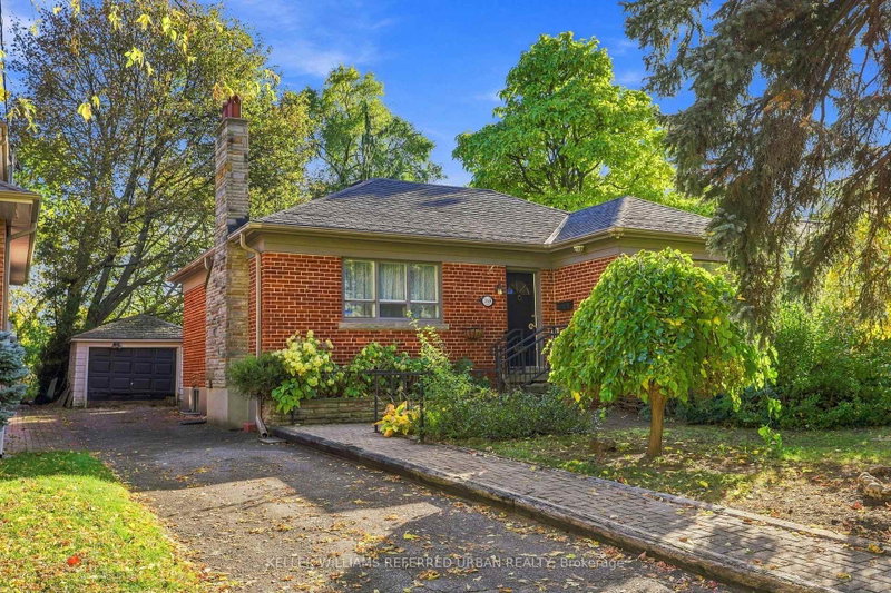 Image of home for listing MLS® C14119604