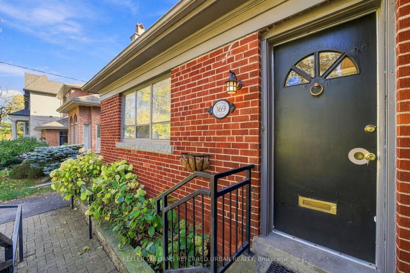 Image of home for listing MLS® C14119604