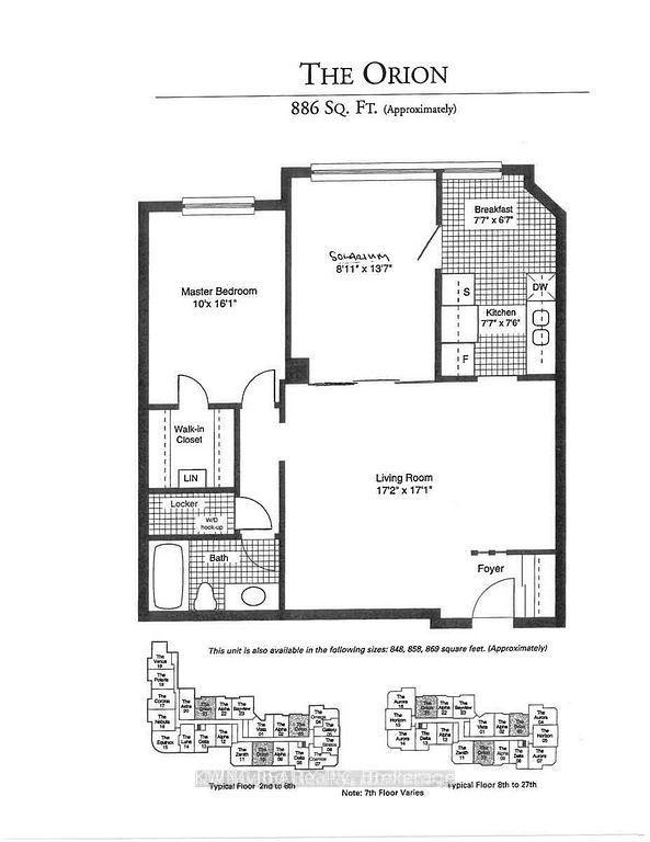 Image of home for listing MLS® C14119618