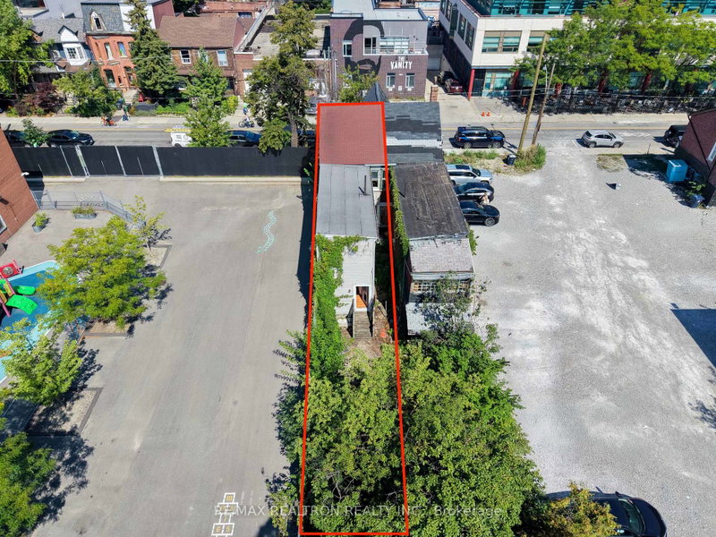 Image of home for listing MLS® C14119642