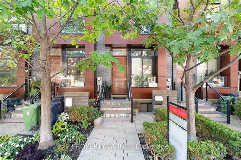 Image of home for listing MLS® C14119670