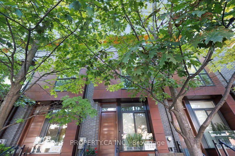 Image of home for listing MLS® C14119670