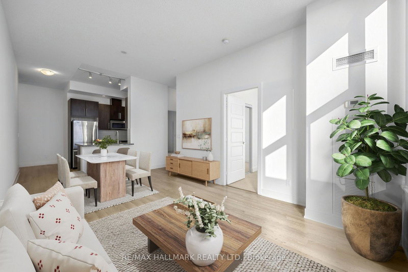 Image of home for listing MLS® C14119690
