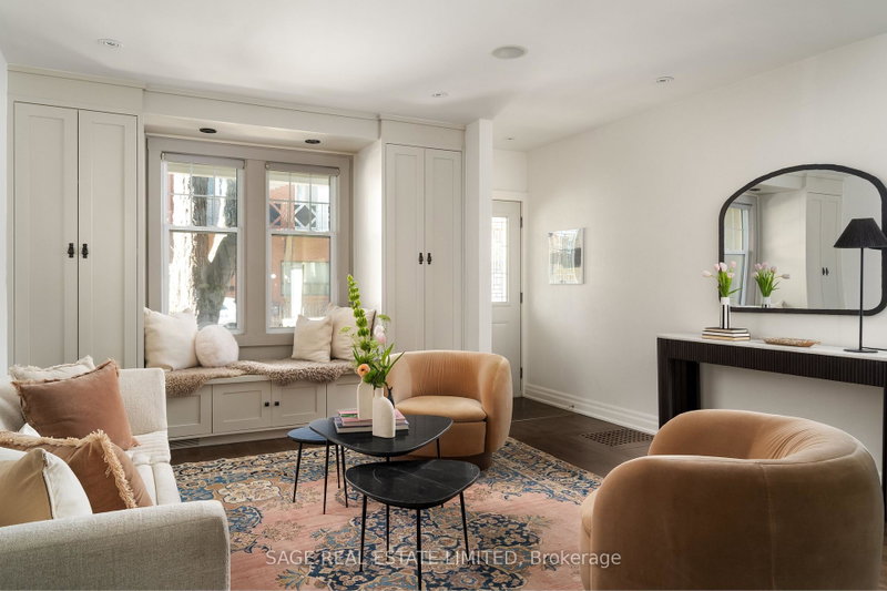 Image of home for listing MLS® C14119704