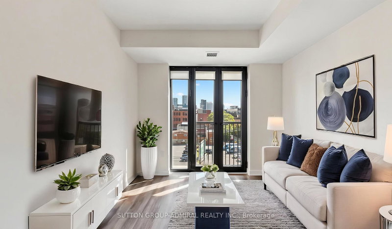 Image of home for listing MLS® C14119722