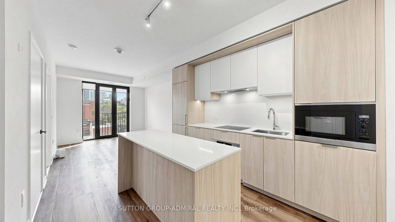 Image of home for listing MLS® C14119722