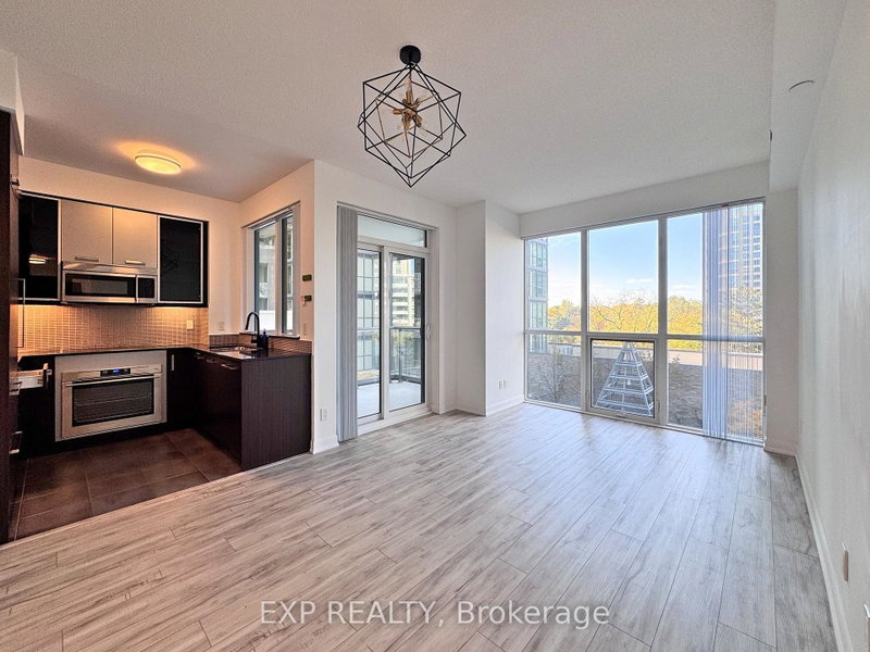 Image of home for listing MLS® C14119730