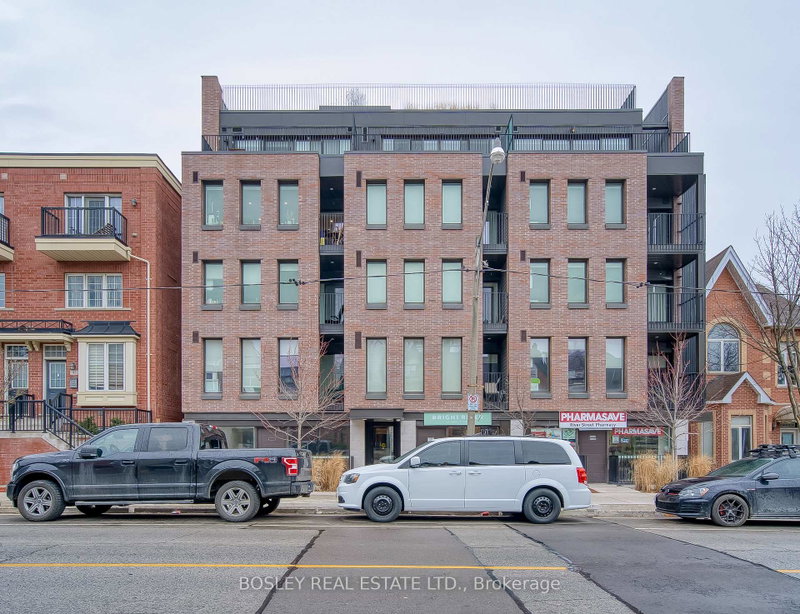 Image of home for listing MLS® C14119756