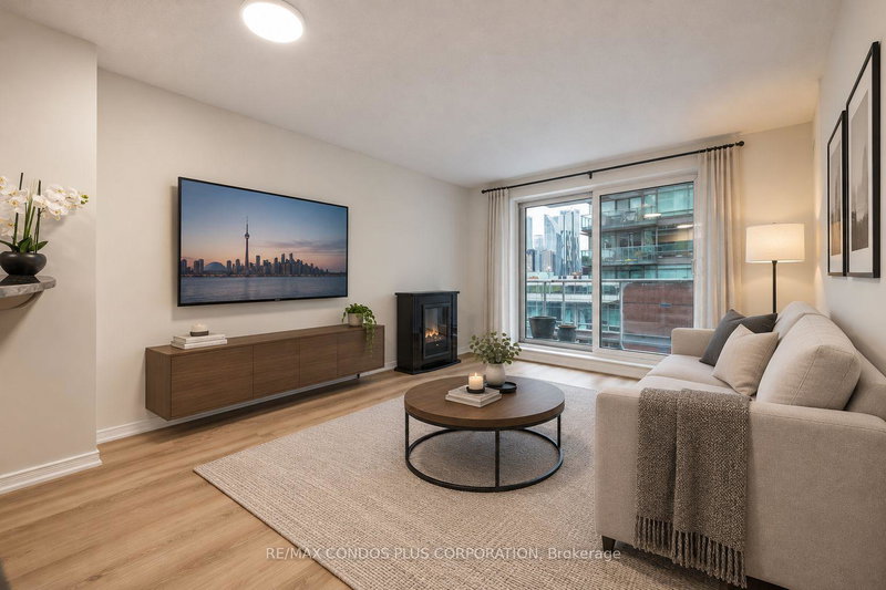Image of home for listing MLS® C14119764