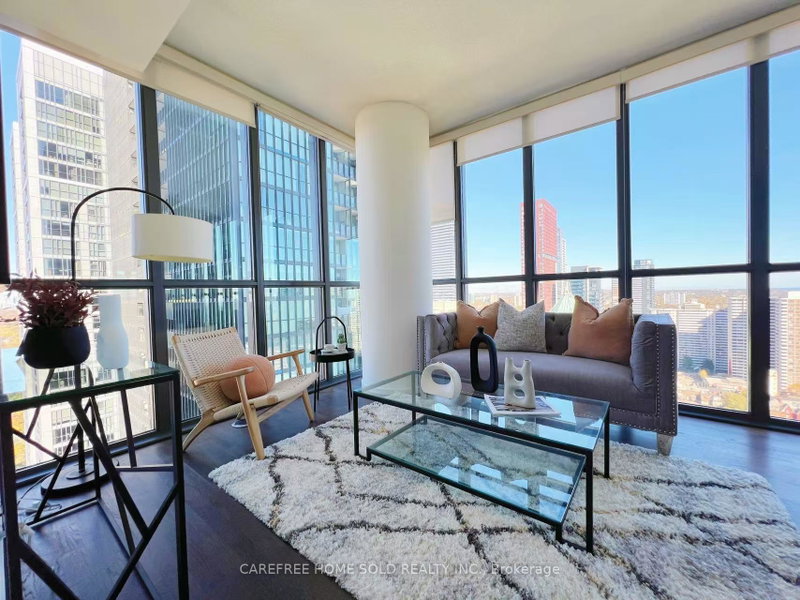 Image of home for listing MLS® C14119766