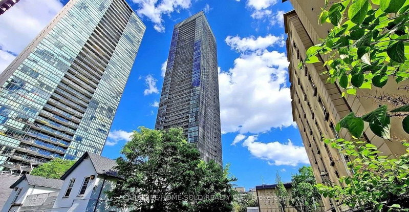 Image of home for listing MLS® C14119766