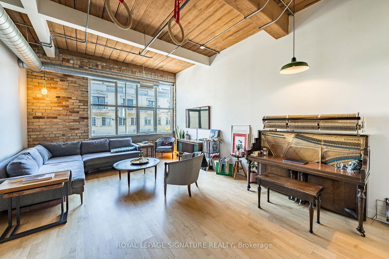 Image of home for listing MLS® C14119802