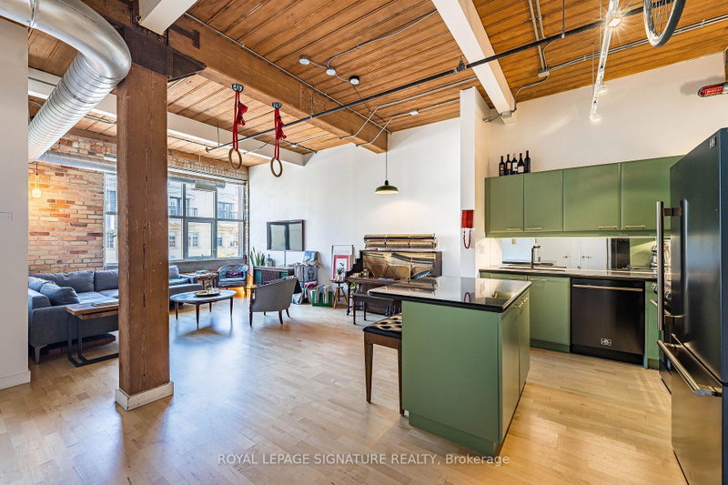 Image of home for listing MLS® C14119802