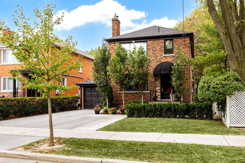 Image of home for listing MLS® C14119818