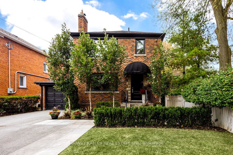Image of home for listing MLS® C14119818