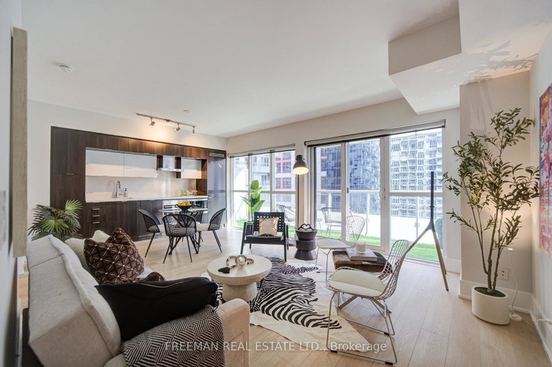 Image of home for listing MLS® C14119828