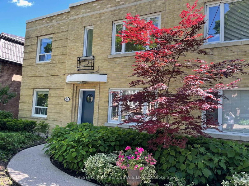 Image of home for listing MLS® C14119852