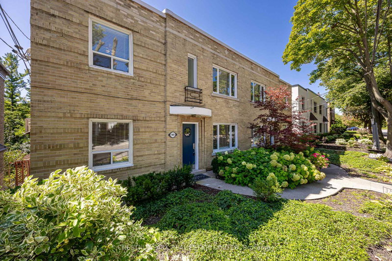 Image of home for listing MLS® C14119852