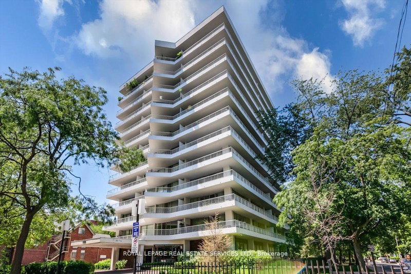Image of home for listing MLS® C14119878
