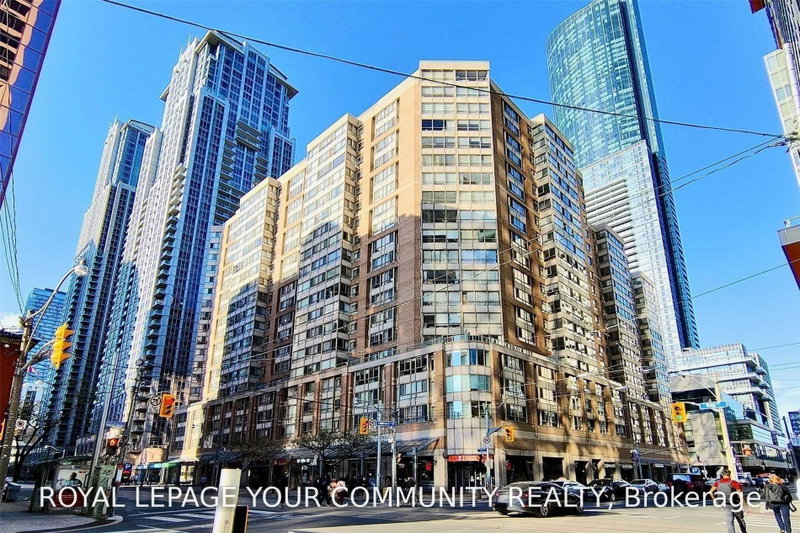 Image of home for listing MLS® C14119916