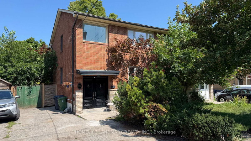 Image of home for listing MLS® C14119918