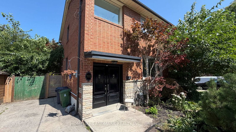 Image of home for listing MLS® C14119918