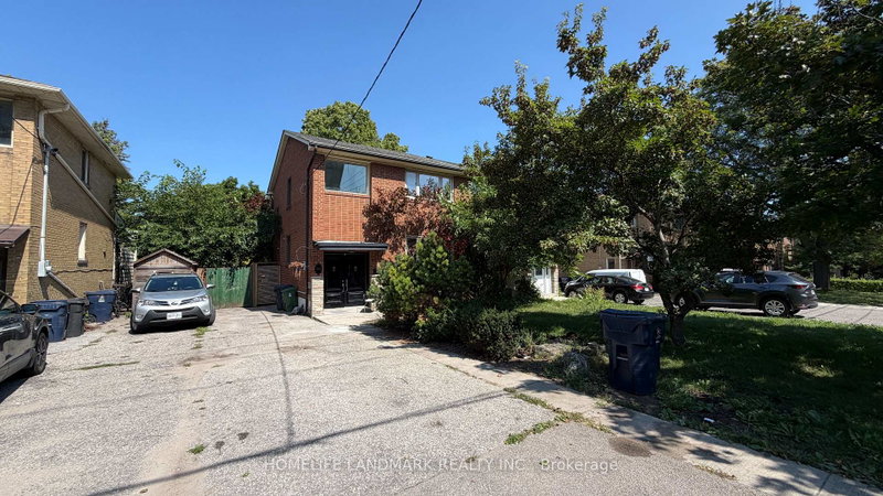 Image of home for listing MLS® C14119918
