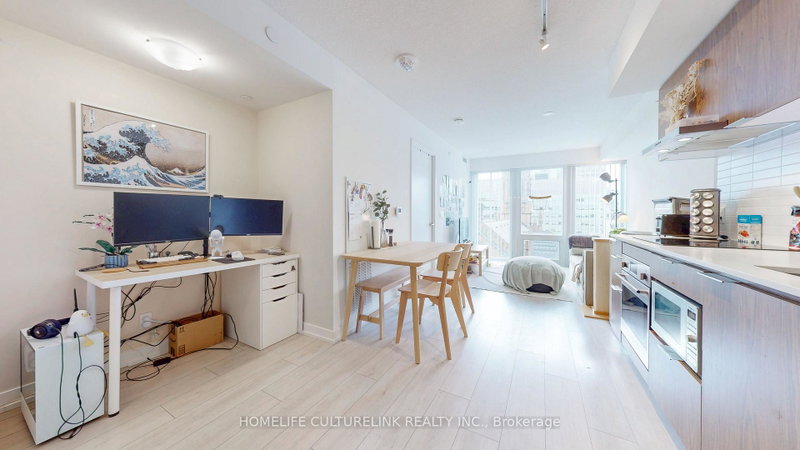 Image of home for listing MLS® C14119934