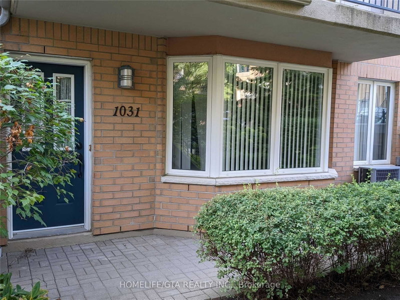 Image of home for listing MLS® C14119938