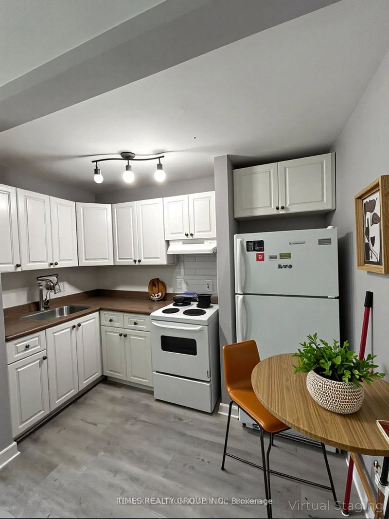 Image of home for listing MLS® C14119944