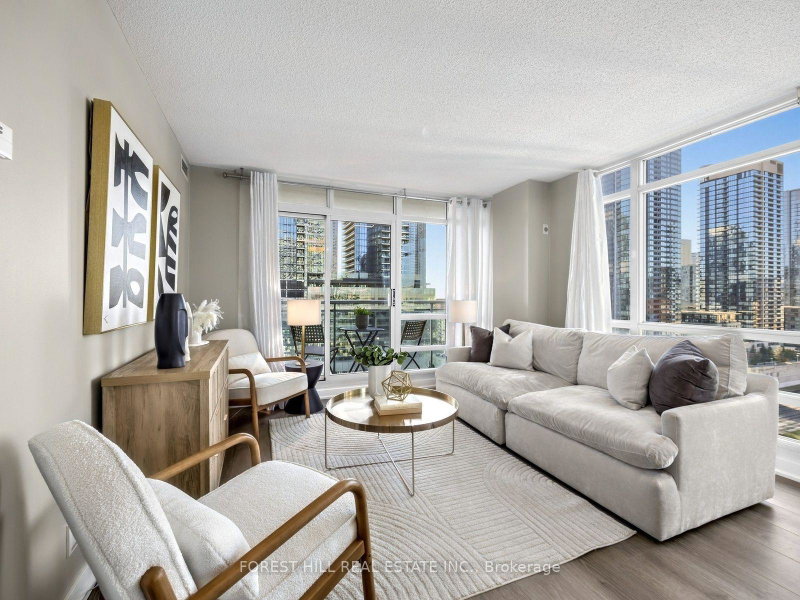 Image of home for listing MLS® C14119964