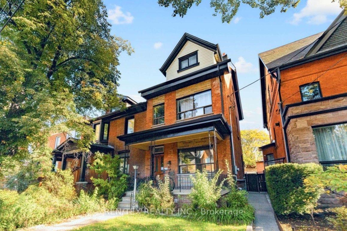 Image of home for listing MLS® C14120078