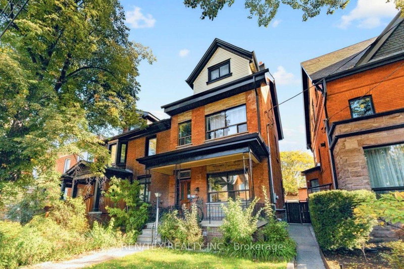 Image of home for listing MLS® C14120078