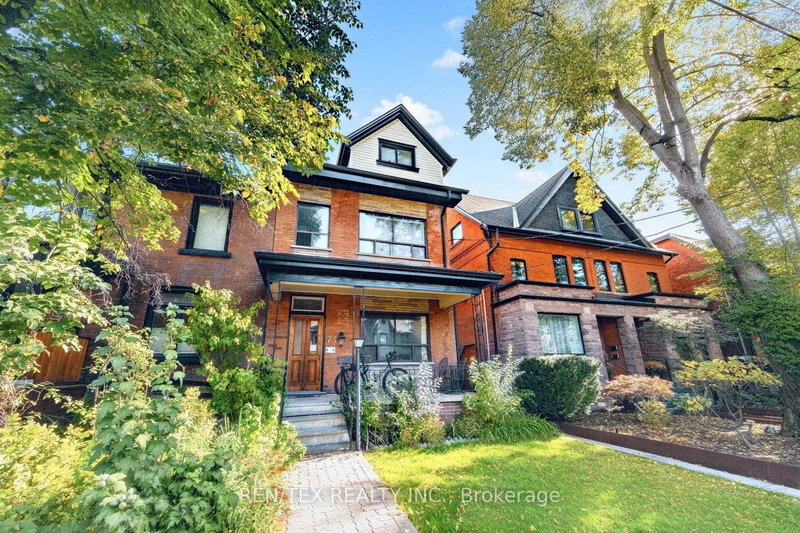 Image of home for listing MLS® C14120078