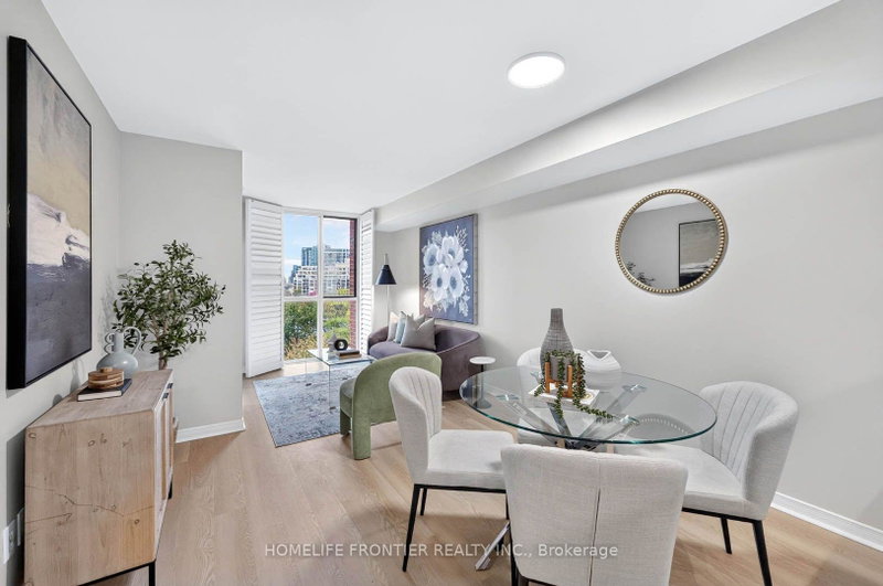 Image of home for listing MLS® C14120088