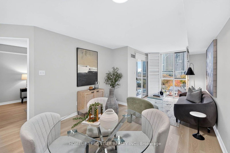 Image of home for listing MLS® C14120088