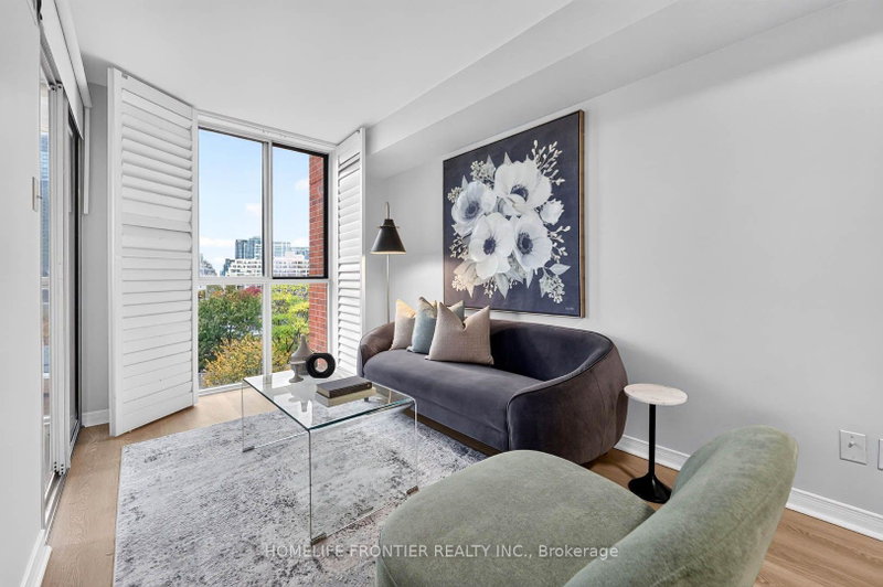 Image of home for listing MLS® C14120088