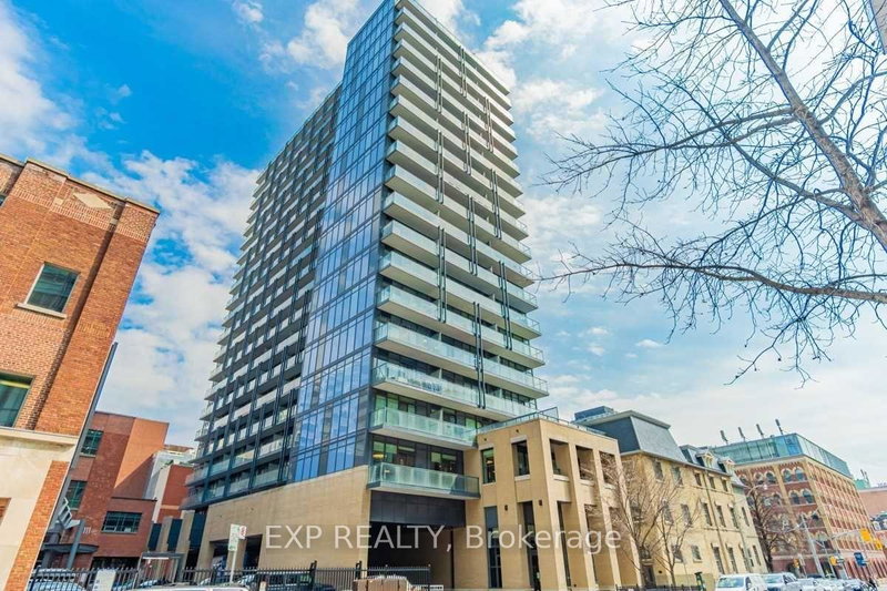 Image of home for listing MLS® C14120126