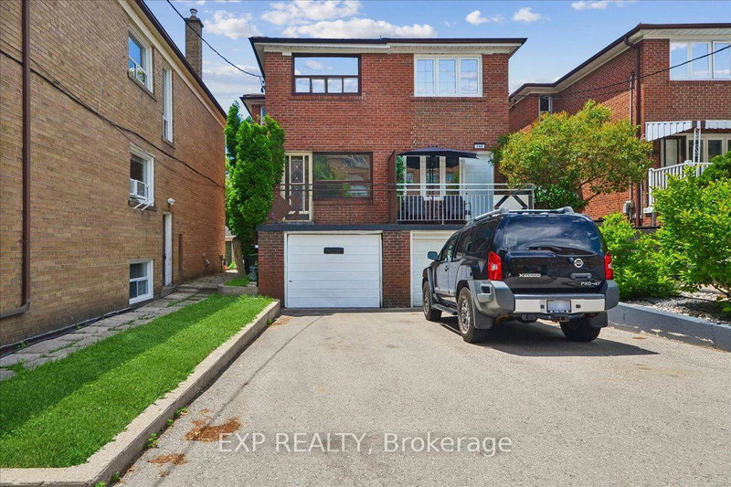 Image of home for listing MLS® C14120262