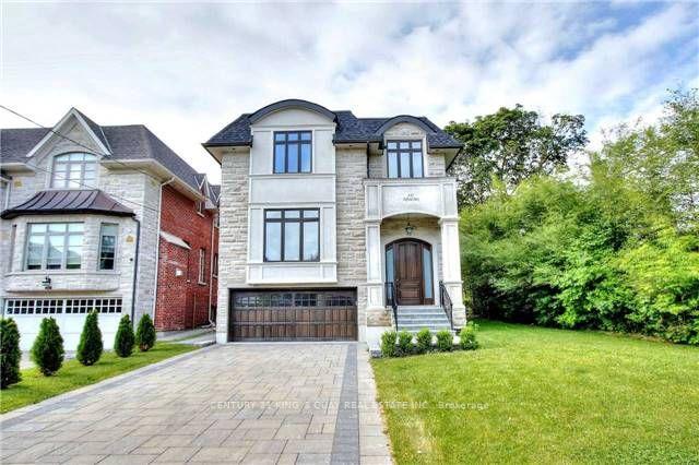 Image of home for listing MLS® C14120270