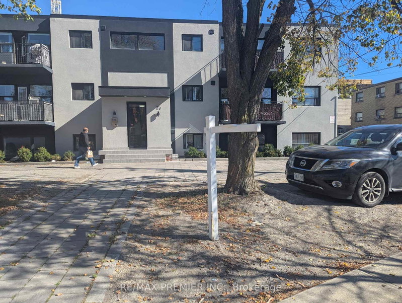 Image of home for listing MLS® C14120448