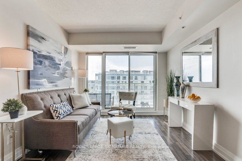 Image of home for listing MLS® C14120472