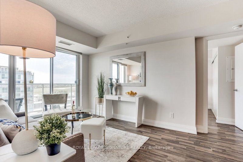 Image of home for listing MLS® C14120472