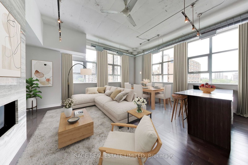Image of home for listing MLS® C14120474