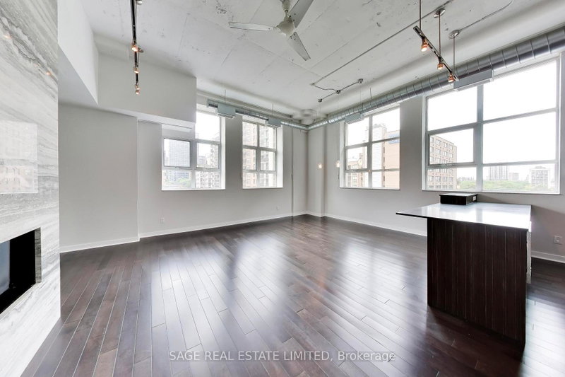 Image of home for listing MLS® C14120474