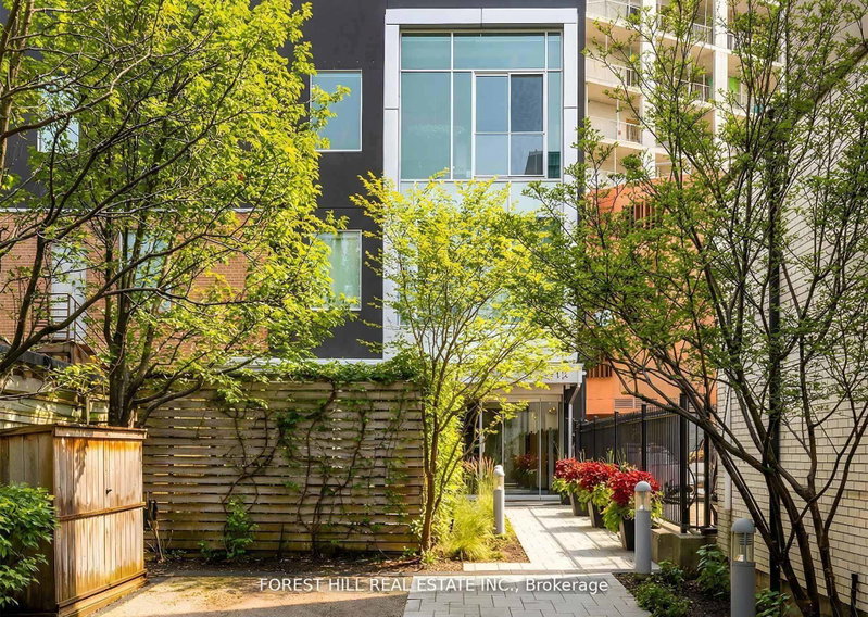 Image of home for listing MLS® C14120540